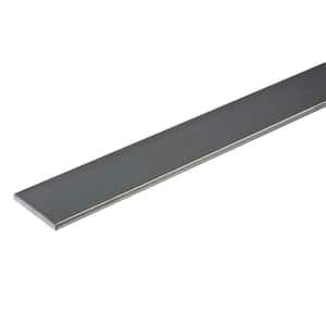 flat steel bars|flat metal bar home depot.